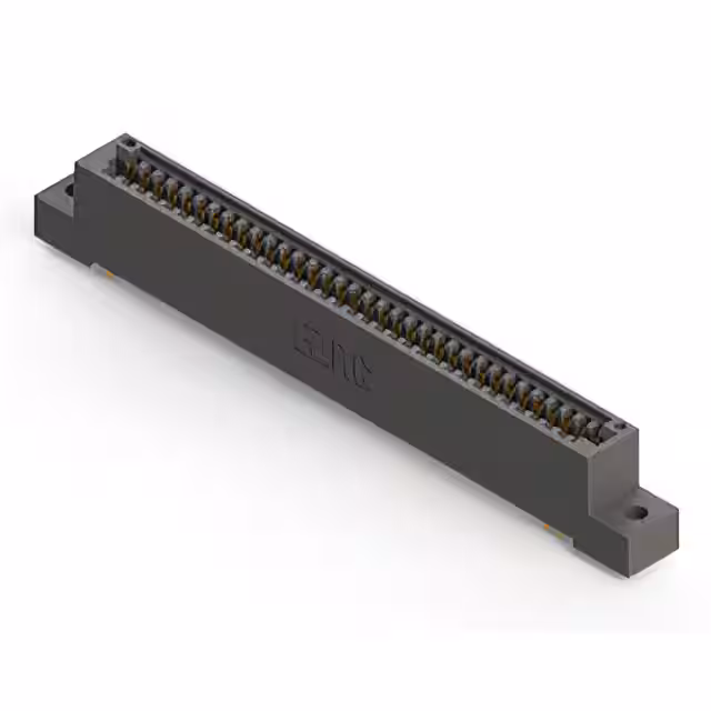 895-068-524-202 EDAC Inc.  Edgeboard Connectors